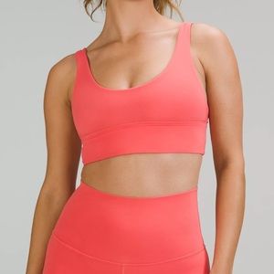 Lululemon Align bra